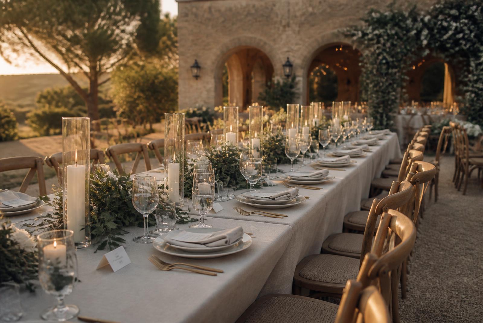 Eventservice von Catering Nettetal